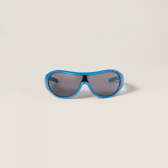 Miu Miu Runway sunglasses - Grey lenses