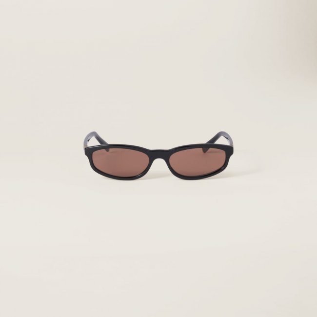 Miu Miu Regard sunglasses - Camel Lenses