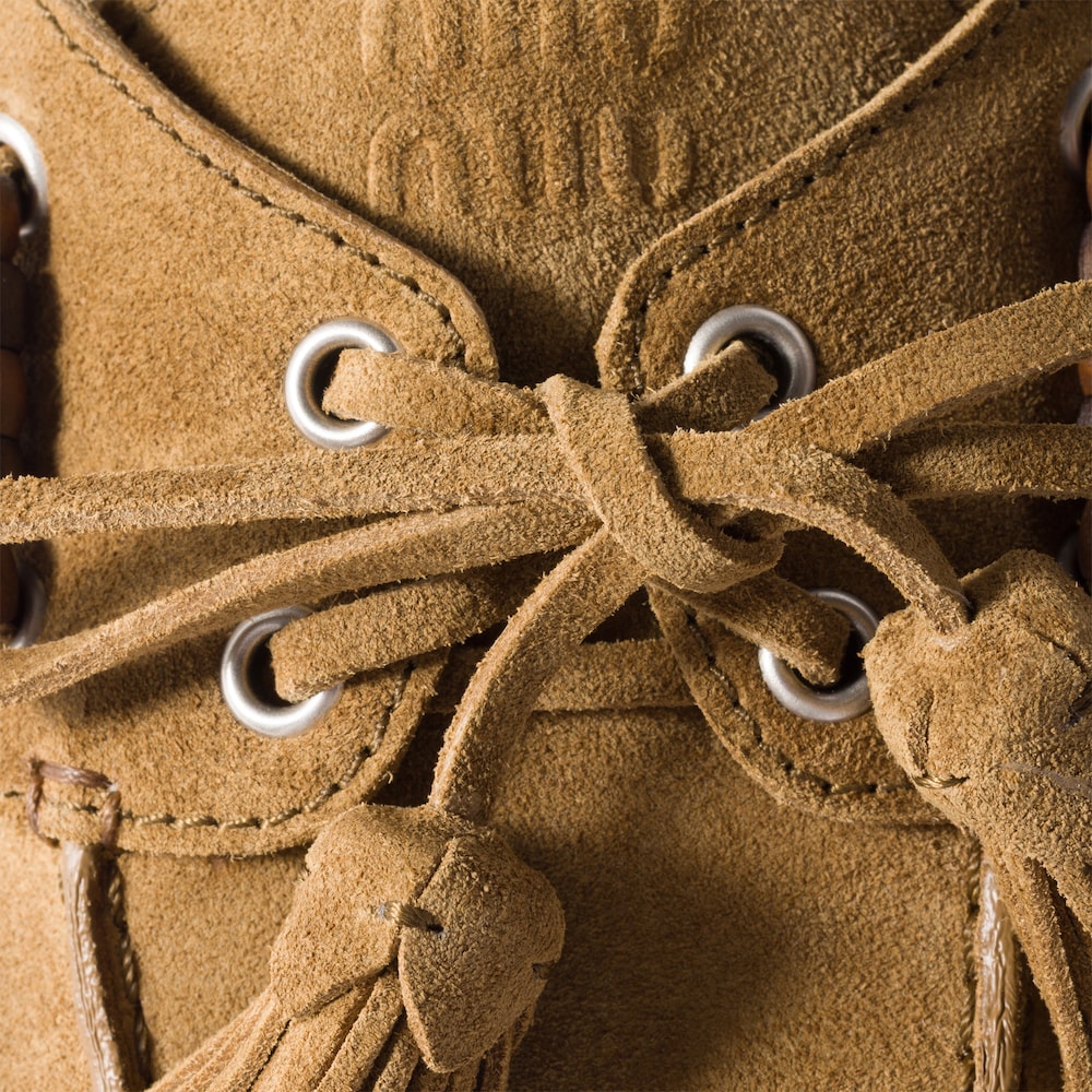 Miu Miu Suede leather mules Olive Green