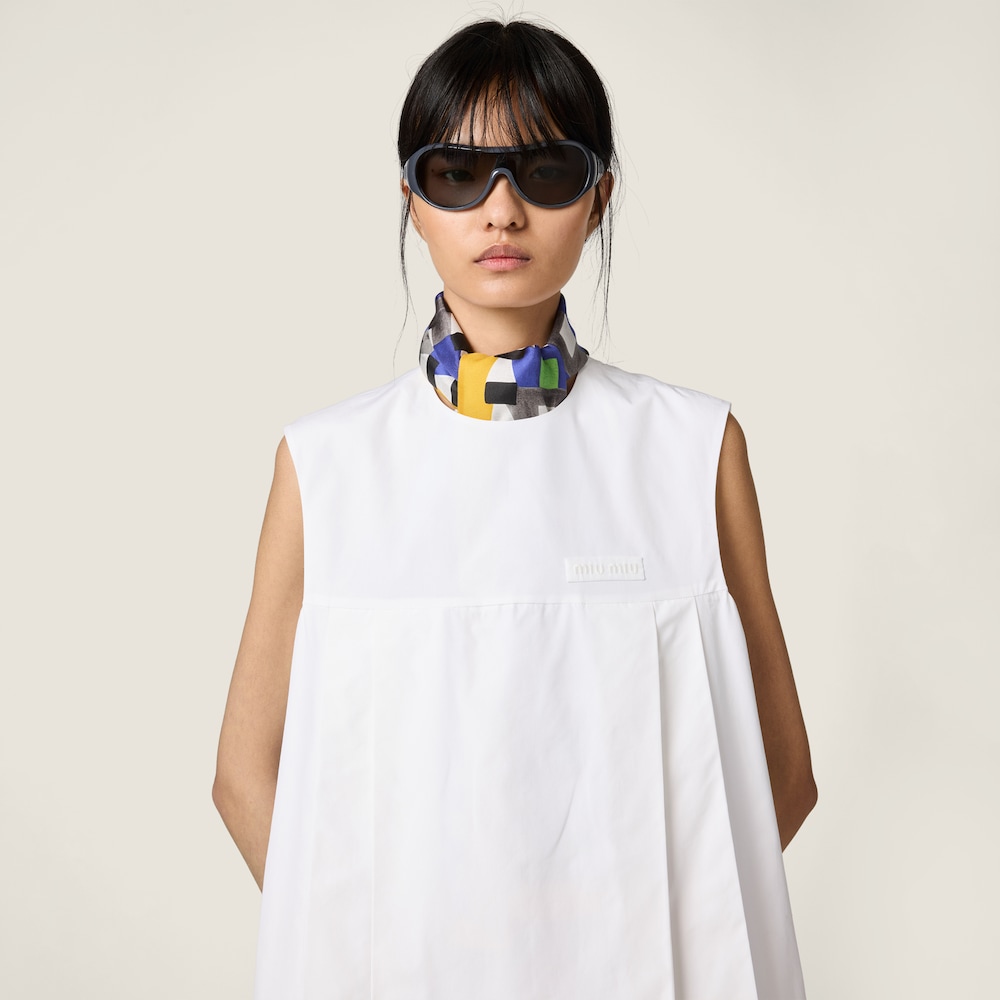 Miu Miu Runway sunglasses - Anthracite Bio Lenses