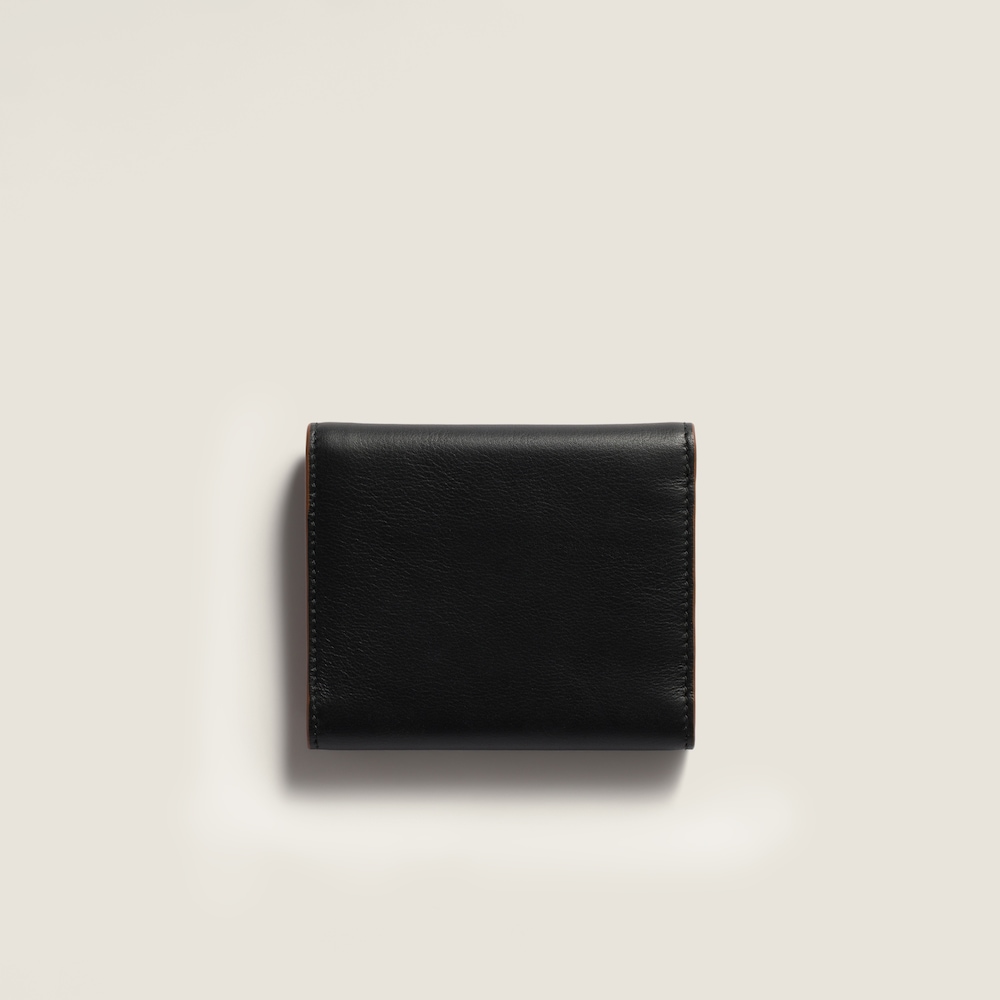 Miu Miu Small leather wallet F0B7K