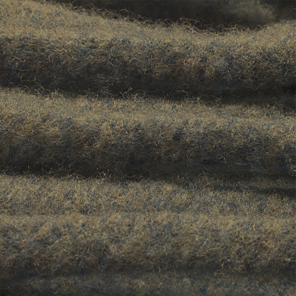 Miu Miu Wool scarf - Tundra