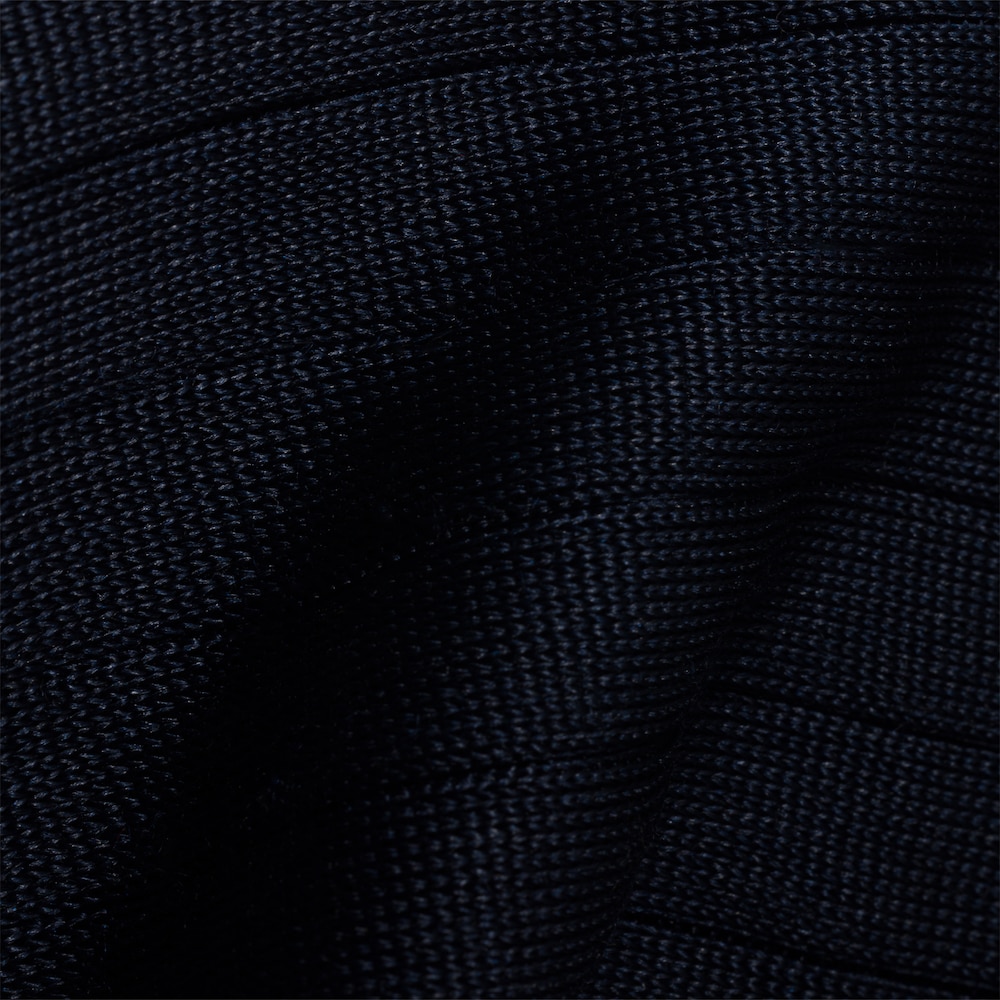 Miu Miu Silk socks Navy