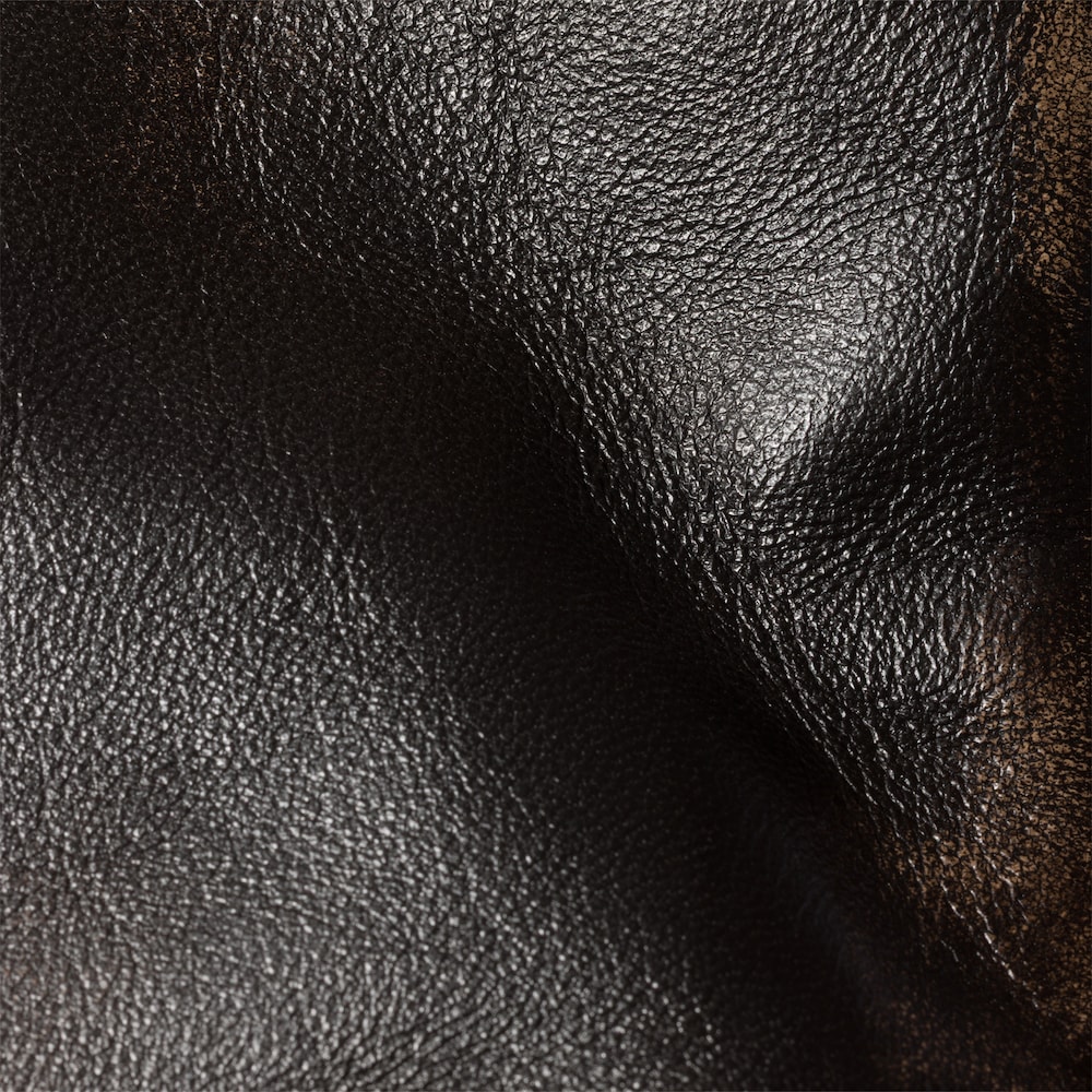 Miu Miu Ivy leather tote bag Coffee