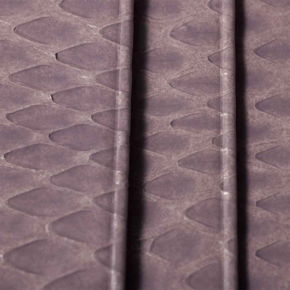 Miu Miu Ayers leather card holder Wisteria